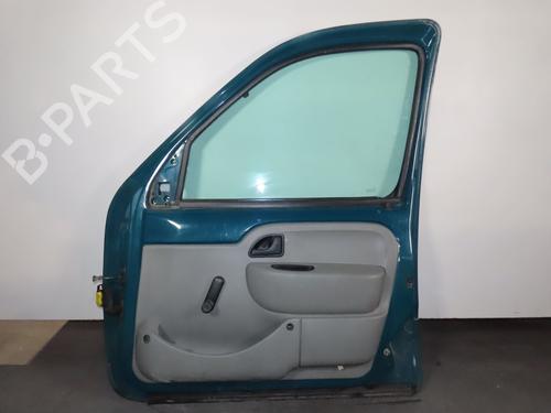 Used Right front door RENAULT KANGOO Express (FC0/1_) 1.5 dCi (FC1R) (57 hp) 19302159