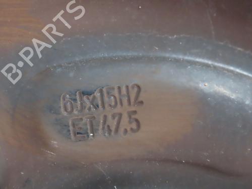 Felg FORD FIESTA VI (CB1, CCN) 1.5 TDCi | BP29046555C45 