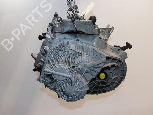Gearbox ALFA ROMEO GIULIETTA (940_) 1.6 JTDM (940FXD1A) | BP29469198M3 