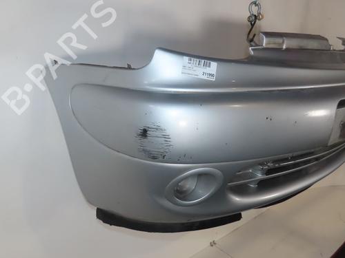 Front bumper CITROËN XSARA PICASSO (N68) 2.0 HDi | BP25906146C7 