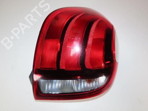 Right taillight PEUGEOT 108 1.0 VTi | BP31865630C35 