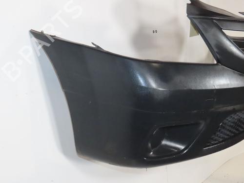 Front bumper DACIA LOGAN MCV (KS_) 1.5 dCi (KS0K) | BP32308697C7 - Image 5