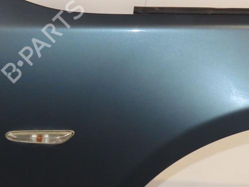 Right front fenders BMW 5 (E60) 520 d | BP30117705C42 