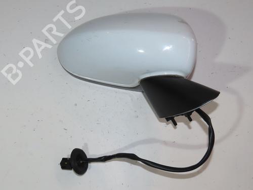 Right mirror OPEL CORSA D (S07) 1.4 (L08, L68) | BP27812401C27 