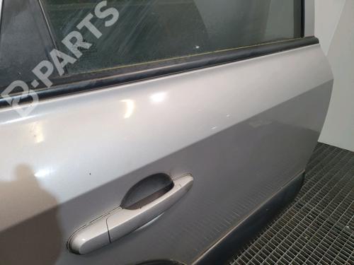 Right rear door HYUNDAI TUCSON (JM) 2.0 CRDi All-wheel Drive | BP9391063C5 