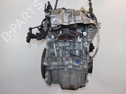Engine DACIA SANDERO II TCe 90 (B8M1, B8MA, B8AC) | BP38410358M1 - Image 3