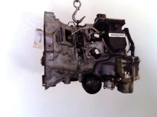 Gearbox CITROËN C3 Picasso (SH_) 1.6 VTi 120 | BP12355135M3 