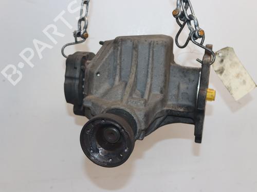 Transfer box VOLVO XC90 I (275) D5 AWD | BP28121022M36 