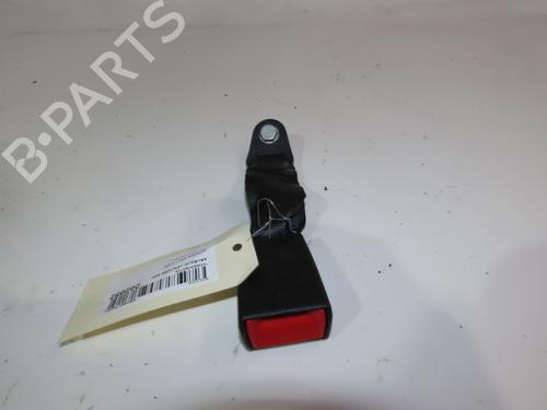 Seat buckle CITROËN DS3 (SA_) 1.6 HDi 90 | BP18732939I32