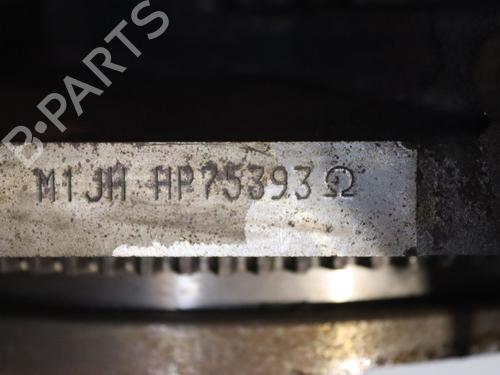 Engine FORD B-MAX (JK) 1.0 EcoBoost | BP29264368M1 