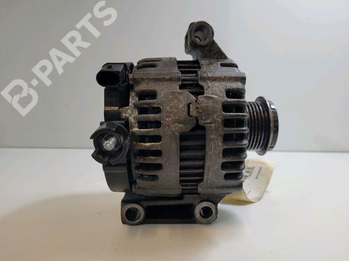 Alternator VOLVO V70 III (135) 2.0 FlexiFuel | BP9030199M7 