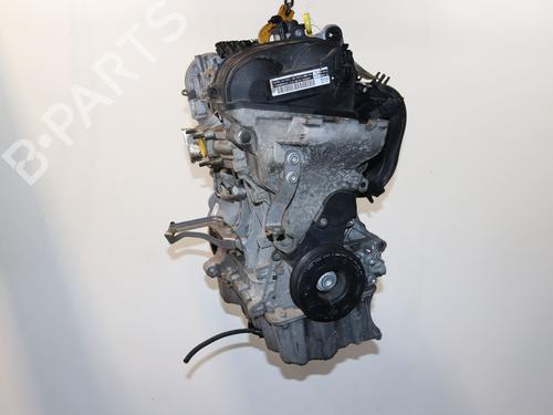 Engine SEAT IBIZA IV (6J5, 6P1) 1.0 | BP24706787M1