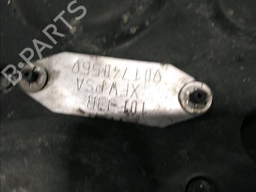 Engine CITROËN C8 (EA_, EB_) 3.0 V6 | BP9005435M1 