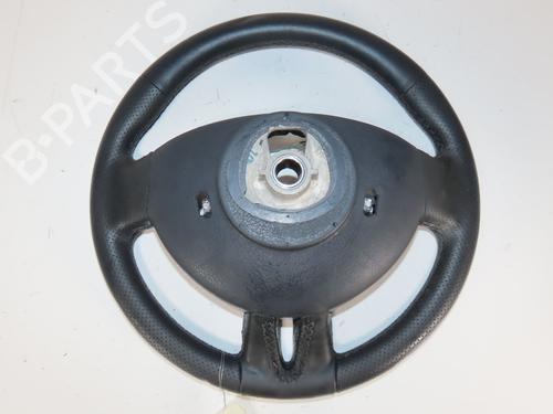 Used Steering wheel Steering wheel RENAULT WIND (E4M_) 1.2 (E4MF) (101 hp) 33401115 33401115