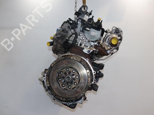Moteur FORD TRANSIT CUSTOM V362 Van (FY, FZ) 2.0 EcoBlue (130 hp) 28206162