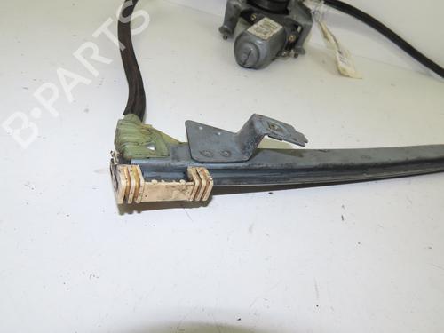 Front left window mechanism RENAULT SCÉNIC I MPV (JA0/1_, FA0_) 1.9 dCi (JA05, JA1F) | BP9014042C22 