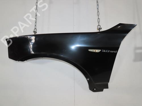 Used Left front fenders Left front fenders BMW X3 (E83) xDrive 35 d (286 hp) 33712428 33712428