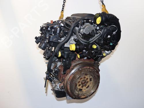 Engine PEUGEOT 508 SW I (8E_) 2.0 HDi RXH Hybrid4 | BP23159149M1