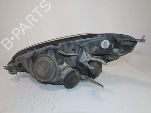 Used Right headlight CITROËN C4 Picasso I MPV (UD_) 1.6 HDi (109 hp) 26162615