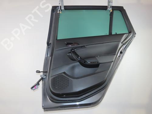 Right rear door OPEL INSIGNIA A Sports Tourer (G09) 2.0 CDTI (35) | BP18327167C5 