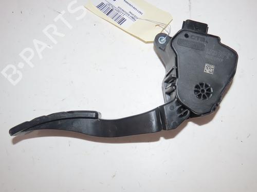 Used Pedal Pedal 37276696 37276696