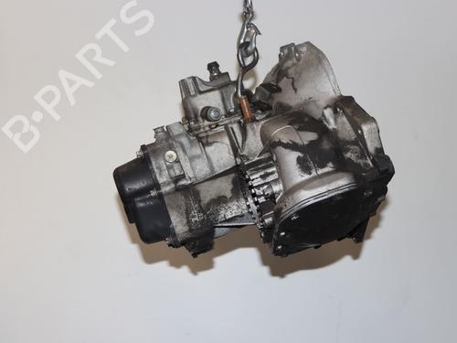 Used Gearbox OPEL ASTRA H (A04) 1.6 (L48) (116 hp) 12308821