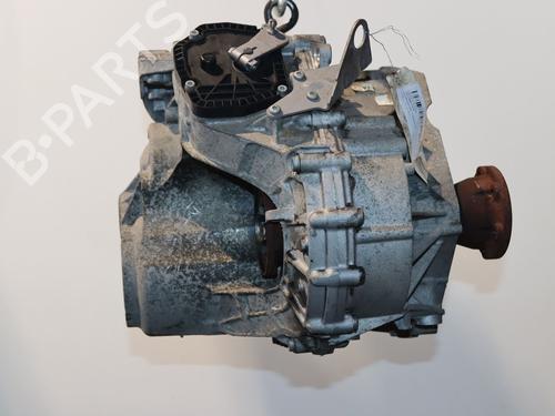 Gearbox VW TOURAN (5T1) 1.6 TDI | BP23160241M3 - Image 2