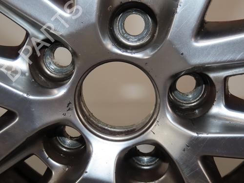 Rim AUDI A1 Sportback (8XA, 8XF) 1.6 TDI | BP25586886C45