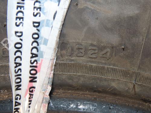 Used Other VW TIGUAN (5N_) 2.0 TDI 4motion (136 hp) 31055406