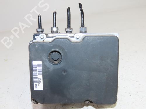 ABS pump CITROËN C4 II (NC_) 1.6 HDi 90 | BP39996683M43 - Image 3
