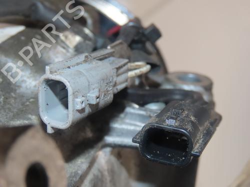 Used AC compressor RENAULT CLIO V (B7_) 1.5 Blue dCi 85 (B7AG) (86 hp) 30916437