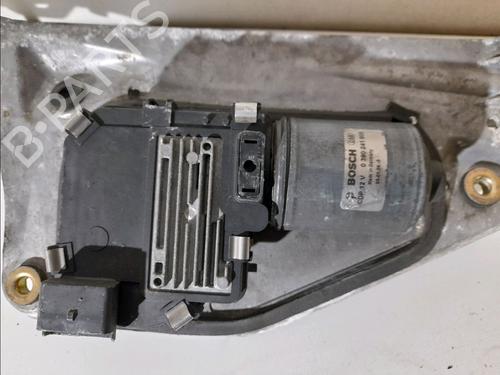 Used Front wiper motor RENAULT VEL SATIS (BJ0_) 2.2 dCi (BJ0E, BJ0F) (150 hp) 23165634