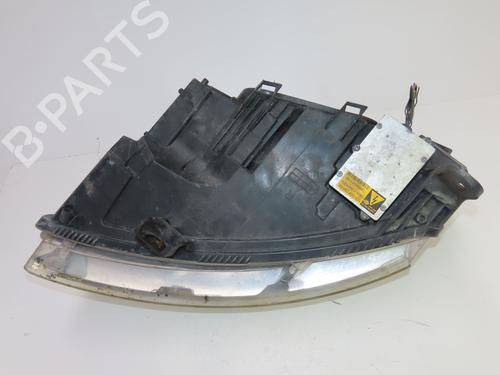 Right headlight AUDI A6 C6 Avant (4F5) 2.7 TDI | BP36790072C29 - Image 2