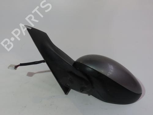 Left mirror ALFA ROMEO GT (937_) 1.9 JTD (937CXN1B) | BP17657687C26 