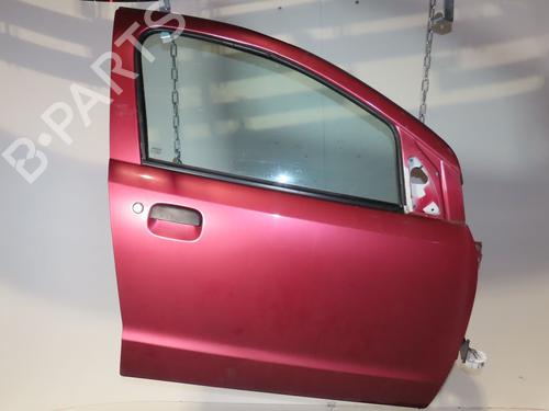 Used Right front door SUZUKI ALTO VII (GF, HA25_, HA35_) 1.0 (AMF310, GFC31S) (68 hp) 23162800