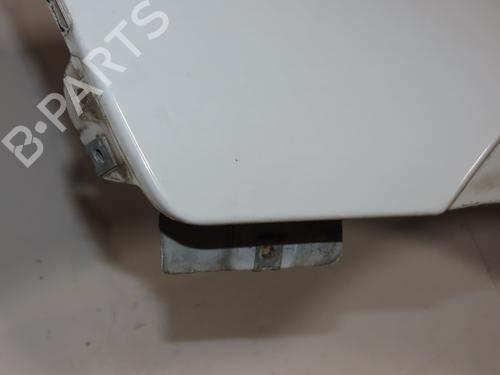 Used Left front fenders Left front fenders BMW X3 (E83) xDrive 20 d (177 hp) 34229380 34229380