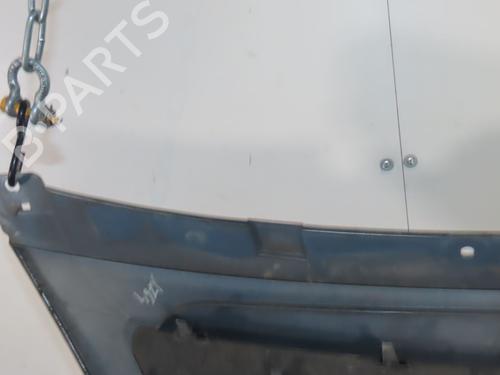 Grill CITROËN C3 I (FC_, FN_) 1.4 i (73 hp) 32005498