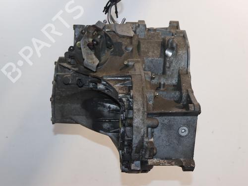 Used Gearbox OPEL VECTRA C GTS (Z02) 2.0 DTI 16V (F68) (101 hp) 9020671