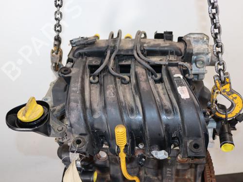 Engine RENAULT TWINGO II (CN0_) 1.2 16V (CN04, CN0B) | BP36283030M1  - Image 6