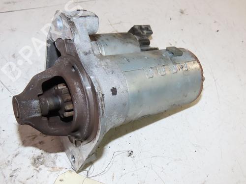 Used Starter Starter PEUGEOT 208 I (CA_, CC_) 1.2 VTI 82 (82 hp) 33835763 33835763
