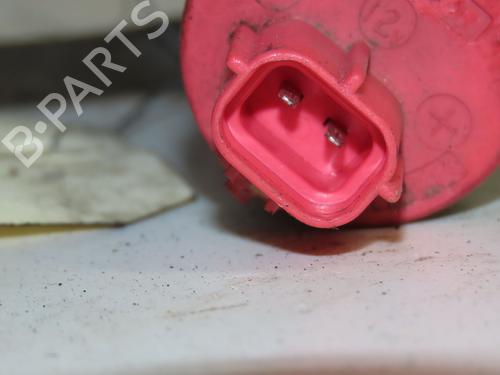 Used Washer pump Washer pump TOYOTA YARIS (_P1_) 1.0 (SCP10_, SCP10R) (68 hp) 34255684 34255684