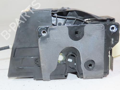 Front right lock LAND ROVER DISCOVERY SPORT (L550) 2.0 D 4x4 | BP29170985C97 