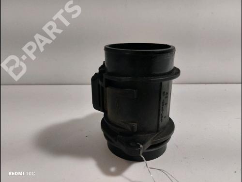 Used Mass air flow sensor Mass air flow sensor PEUGEOT 206+ (2L_, 2M_) 1.4 HDi eco 70 (68 hp) 10367767 10367767