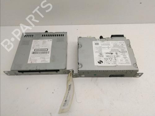 Used Radio Radio CITROËN C4 II (NC_) 1.2 THP 110 (NCHNZ6, NCHNV6) (110 hp) 12241954 12241954