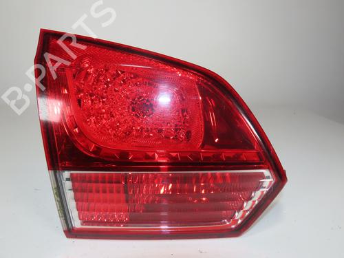 Left tailgate light CHEVROLET CRUZE Station Wagon (J308) 2.0 TD | BP31325511C79