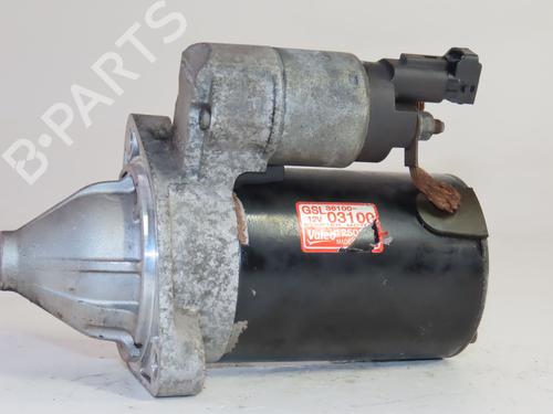 Starter HYUNDAI i10 I (PA) 1.2 | BP31634505M8