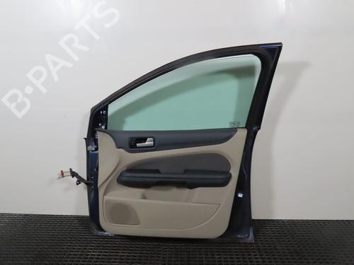 Right front door FORD FOCUS II Turnier (DA_, FFS, DS) 1.8 TDCi | BP16278263C3 