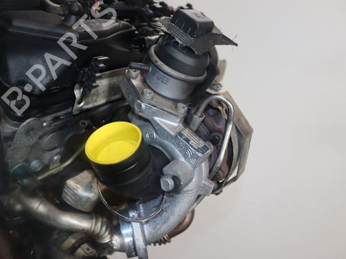 Used Engine AUDI A1 (8X1, 8XK) 1.6 TDI (105 hp) 31372157