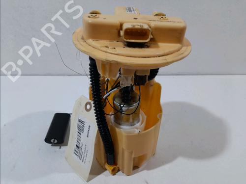 Pompe à carburant RENAULT CLIO IV (BH_) 1.5 dCi 75 (75 hp) 14958312