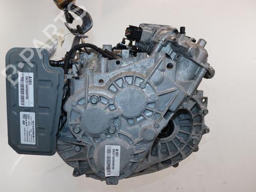 Gearbox HYUNDAI BAYON (BC3) 1.0 T-GDI 48V-Hybrid | BP37276760M3 - Image 4